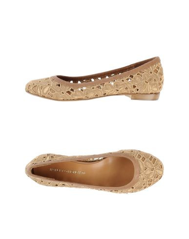 Ballet flats | YOOX (US)