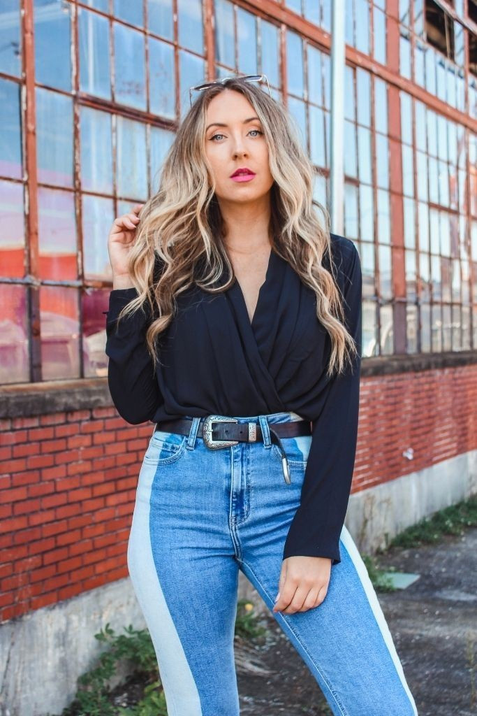 So Much To Prove Bodysuit | ivy & leo