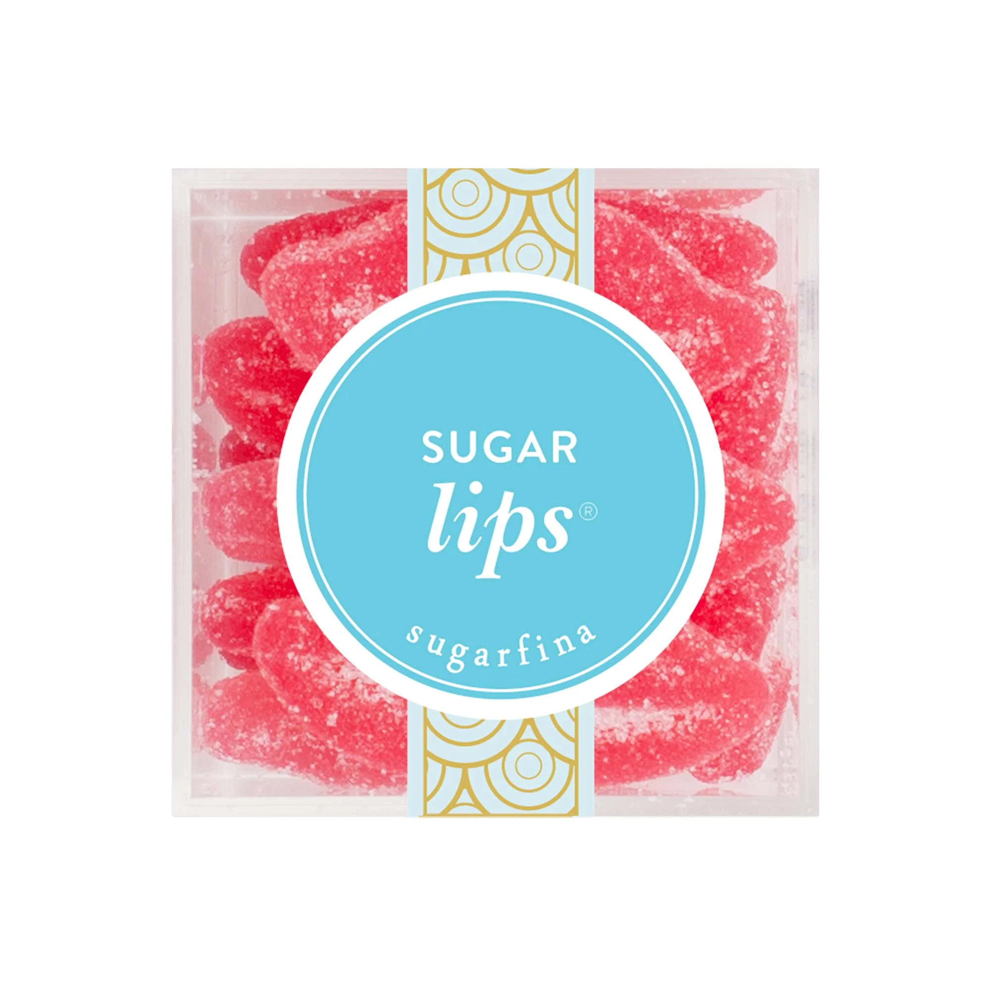 Sugar Lips(R) - Small | June+Grey