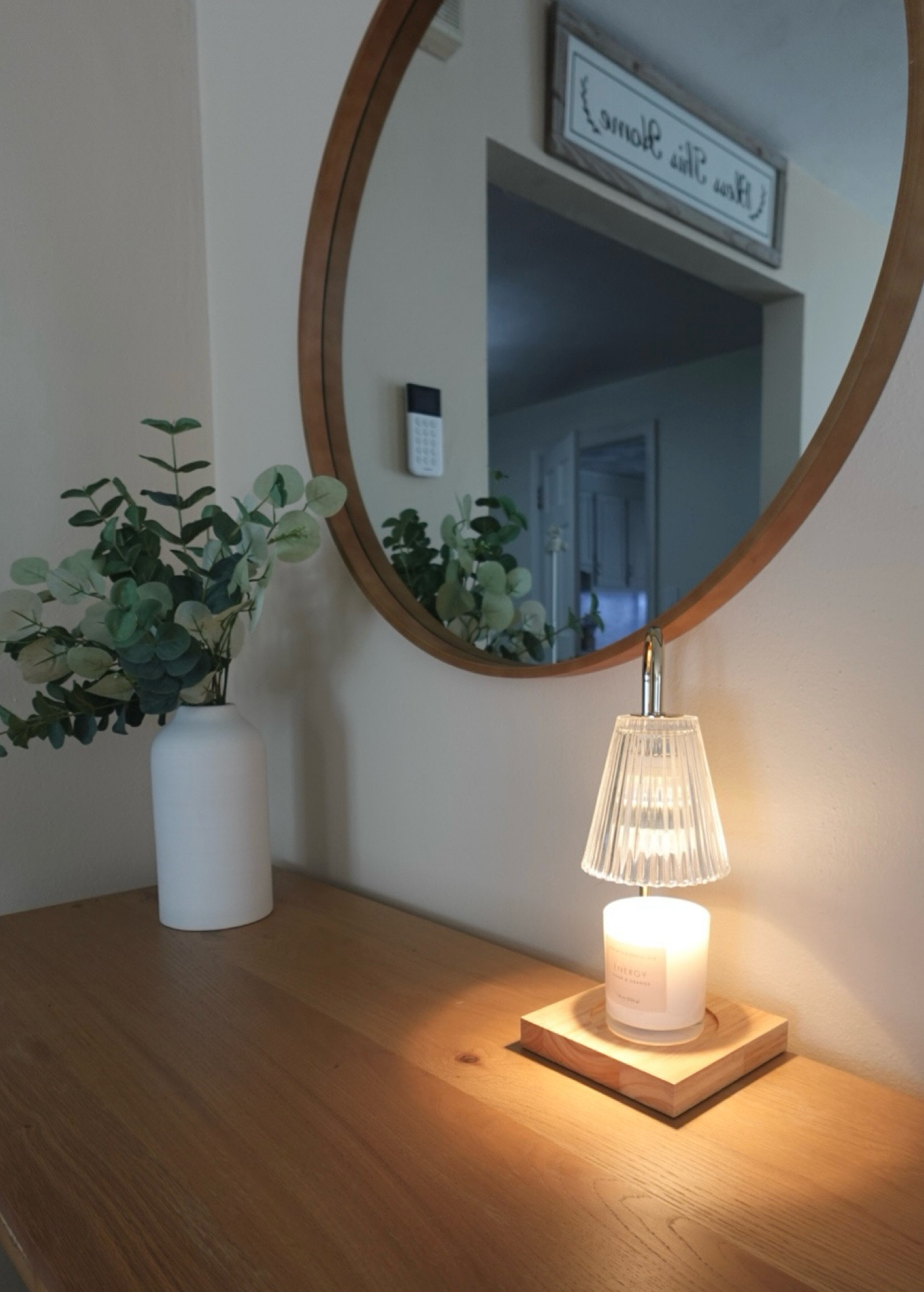 Candle Warmer Lamp, Amazon Finds, Candle Warmer , Perfect Aesthetic Lamp 

#LTKhome #LTKSpringSale #LTKfindsunder50