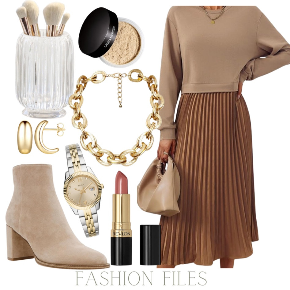 #LTKover50style #LTKstyletip #LTKcanada