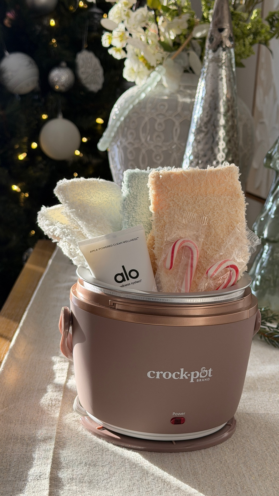 This crockpot lunchbox is the perfect t teacher gift. Its a food warmer and perfect for a long day of work or even in the car! 

#LTKGiftGuide #LTKHoliday 

#LTKmomlife