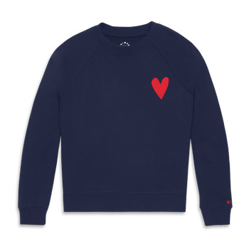 Adult Heart Sweatshirt | Nordstrom
