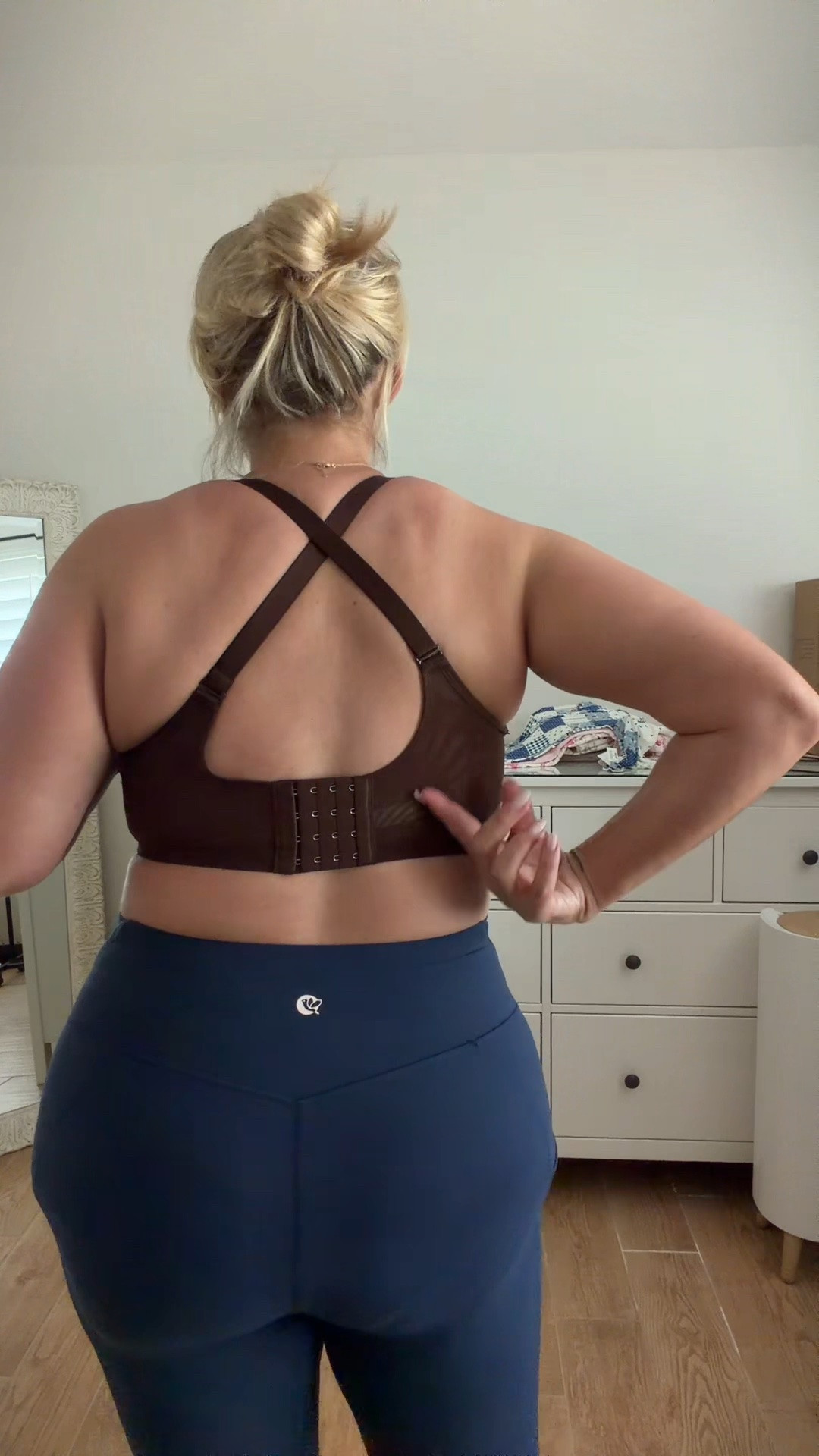 Hsia minimizer bra

#LTKgrwm #LTKMidsize #LTKootd