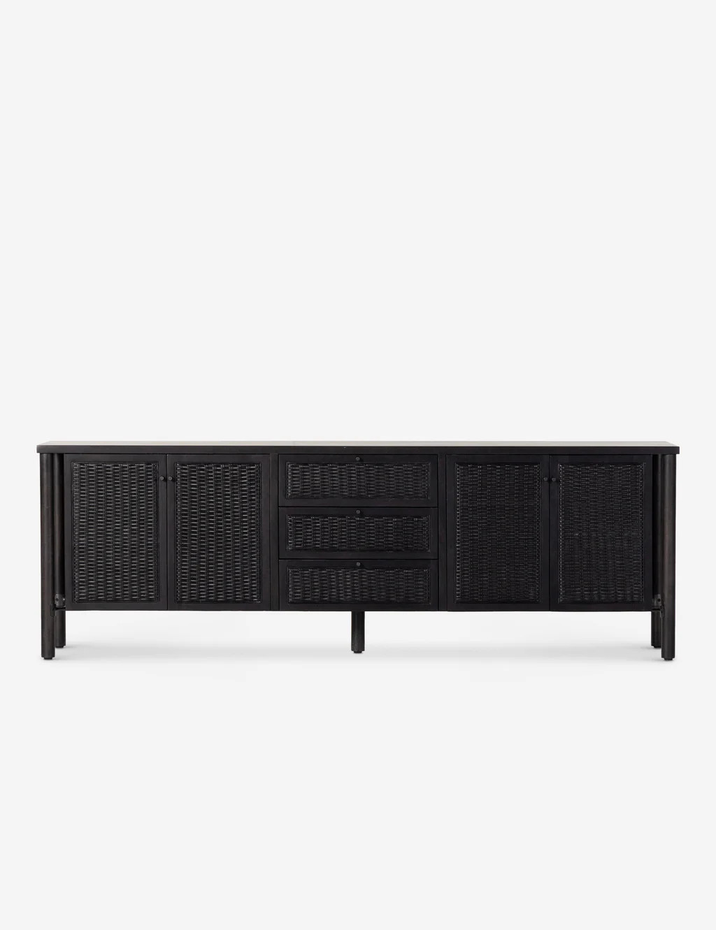 Isaura Media Console | Lulu and Georgia 