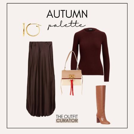 Autumn palette

#LTKFind #LTKSeasonal #LTKbeauty