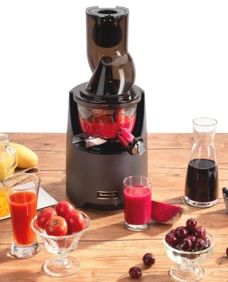 Kuvings Whole Slow Juicer, is the best Juicer on the market! If you juice heavy & frequently, I highly recommend it.

#LTKHome #LTKFitness #LTKFamily