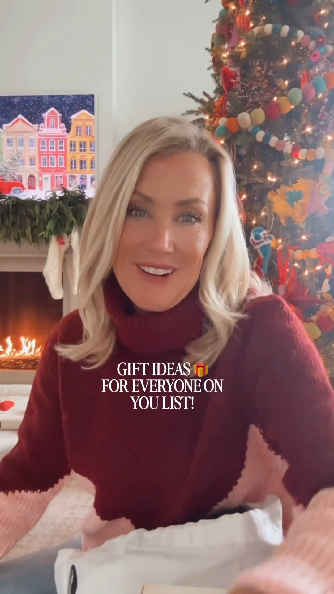 Gift ideas for everyone on your list. These are perfect, thoughtful and won’t break the bank! 

#LTKGiftGuide #LTKHoliday #LTKSeasonal