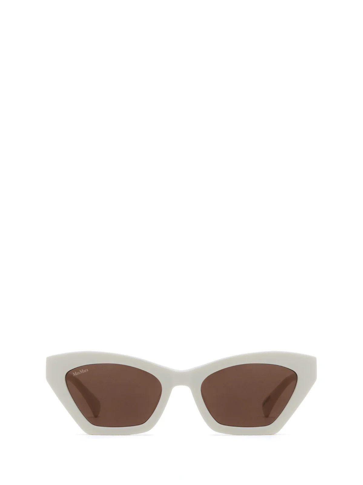 Max Mara Cat-Eye Frame Sunglasses | Cettire Global