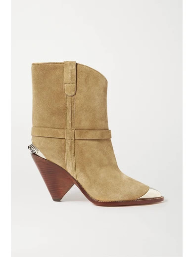 Isabel Marant | NET-A-PORTER (UK & EU)