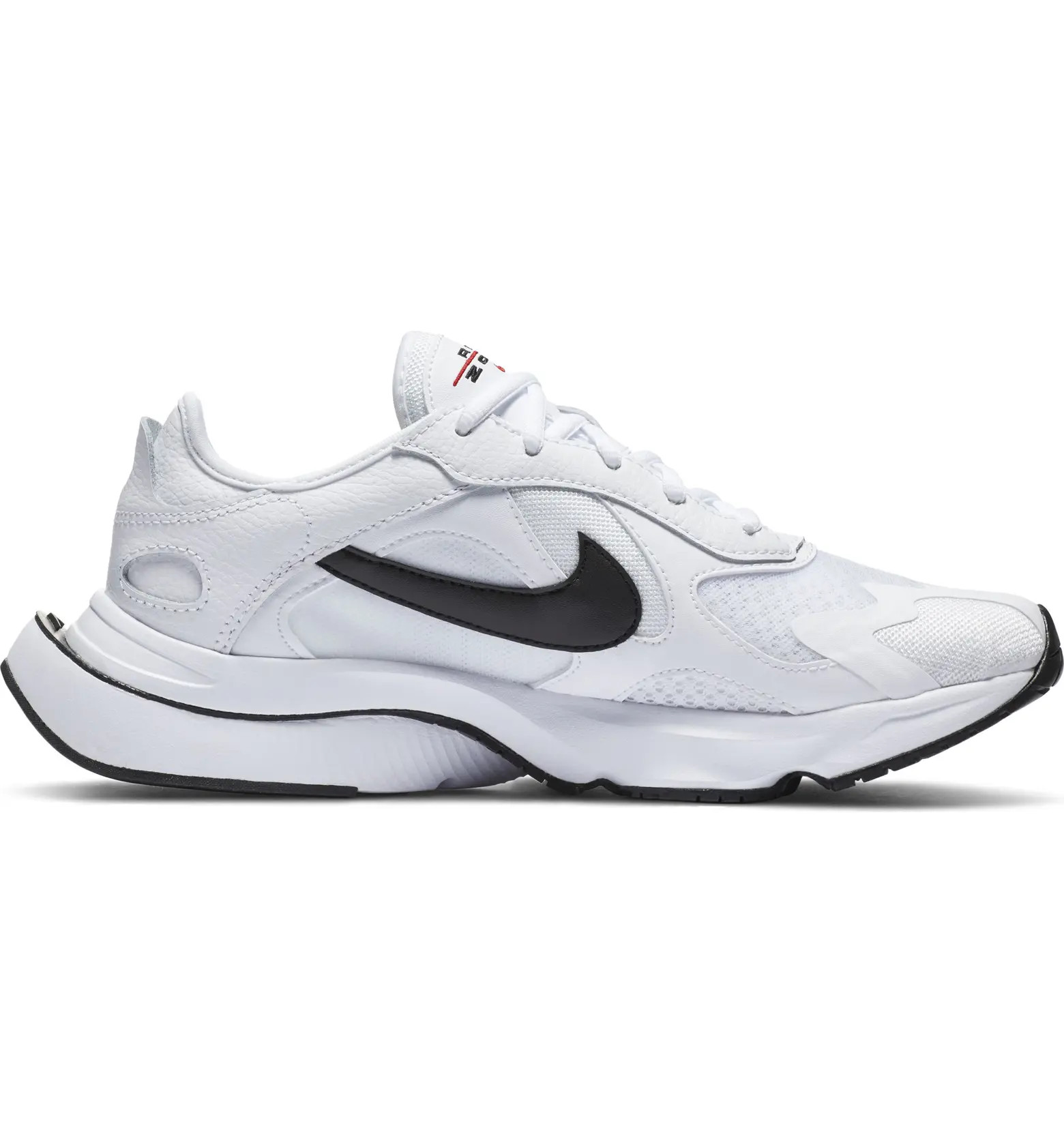 Air Zoom Division Sneaker | Nordstrom