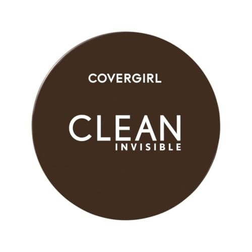 Cover Girl 00961 105Tranfr Translucent Fair Professionaltm Loose Powder | Amazon (US)