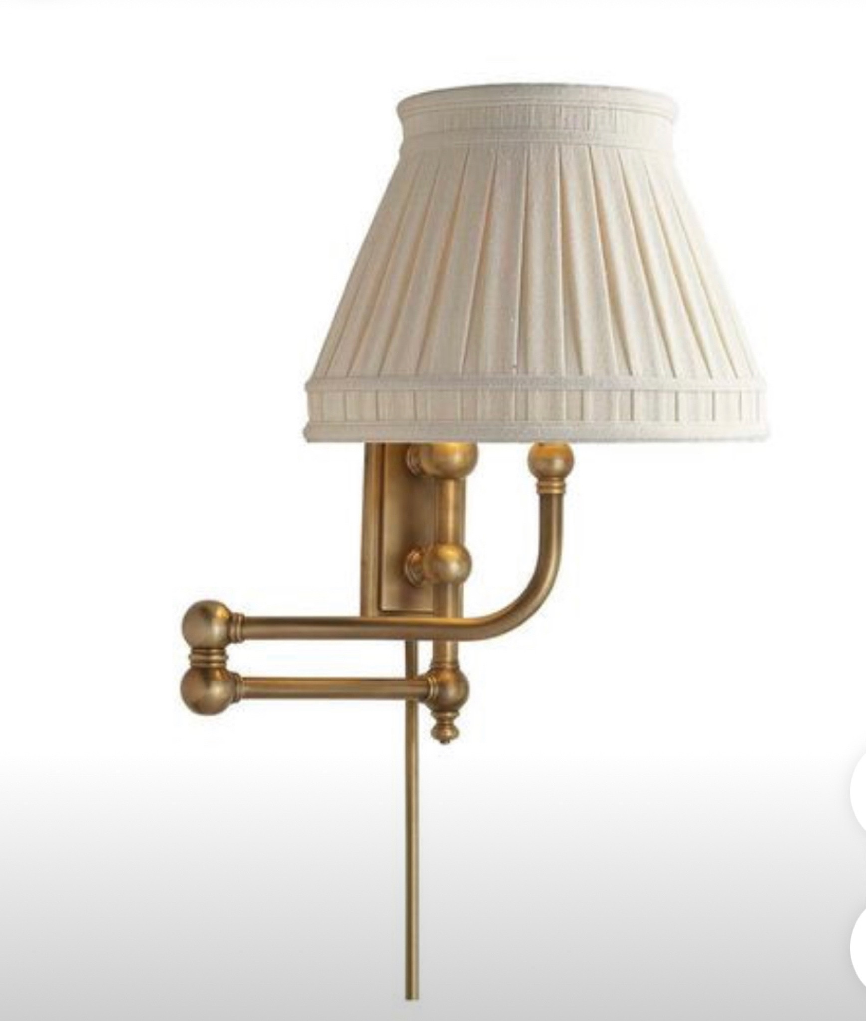 Sconces: they are the perfect finishing detail to flank a piece of art, a mirror, vignette, or even to stand on it own in a corner nook. 

I’ve always been a lover of sconces, primarily French-inspired with a brass base. The best kind of sconce is unique and impactful, but in a settle way. Think sourcing from a Parisian brocante ✨
________________________

*Tip- You don’t always need an electric outlet to place a sconce, you can replace the lightbulb with a battery operated bulb to give the same affect . 

See below for some of my favorite sconces found online.

#LTKeurope #LTKhome