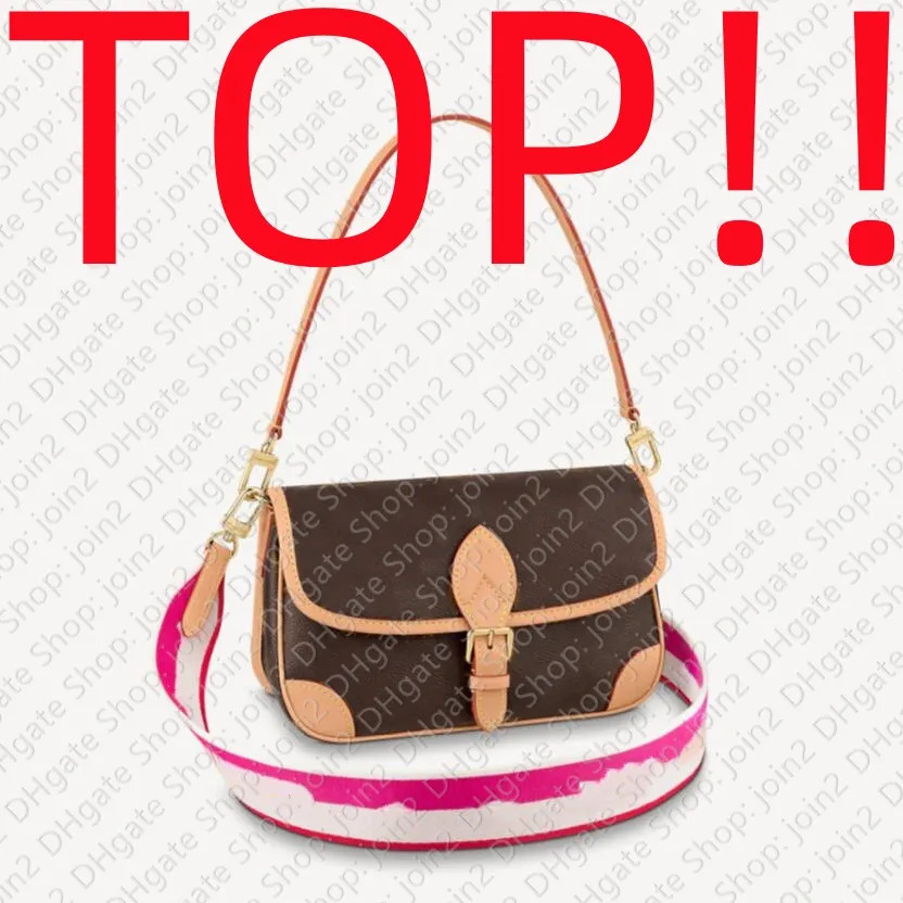 Satchel TOP. M46049 DIANE M45985 Designer Handbag Purse Clutch Hobo Tote Shopper Cross Body Shoul... | DHGate
