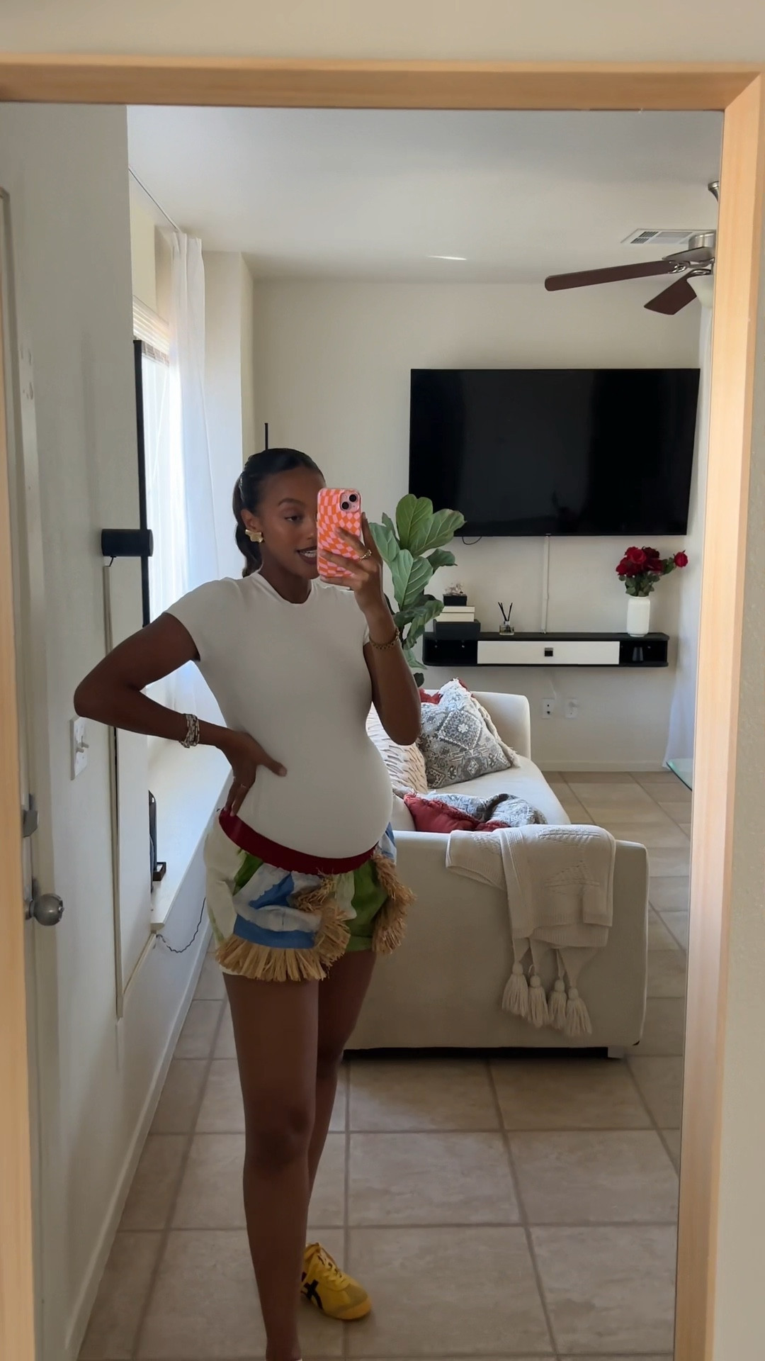 Summer baby bump outfitt

#LTKBump #LTKSummerEdit #LTKStyleTip