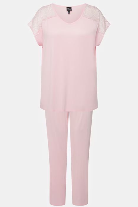 Pajama Set | Ulla Popken