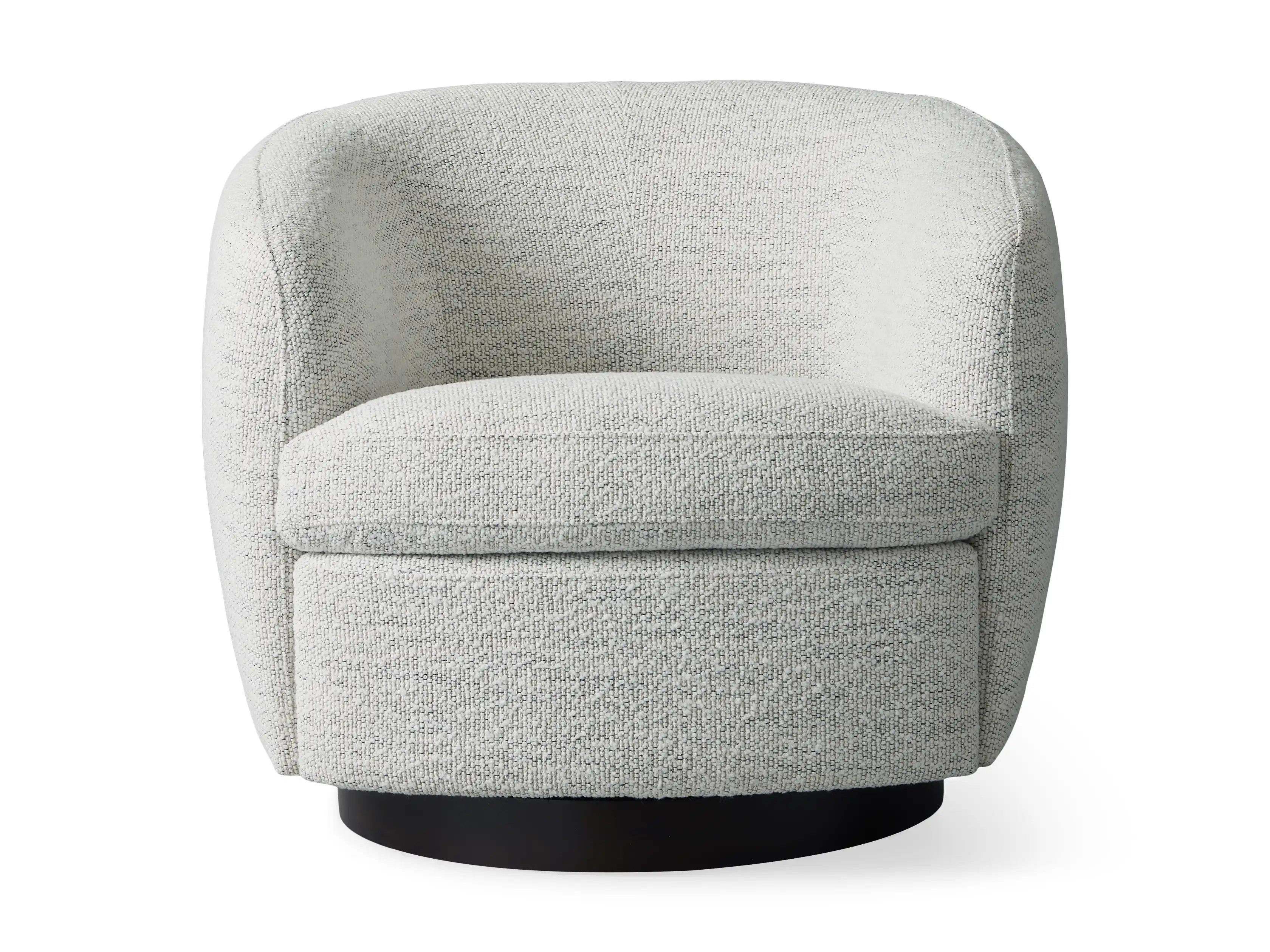 Cerrito Swivel Chair | Arhaus