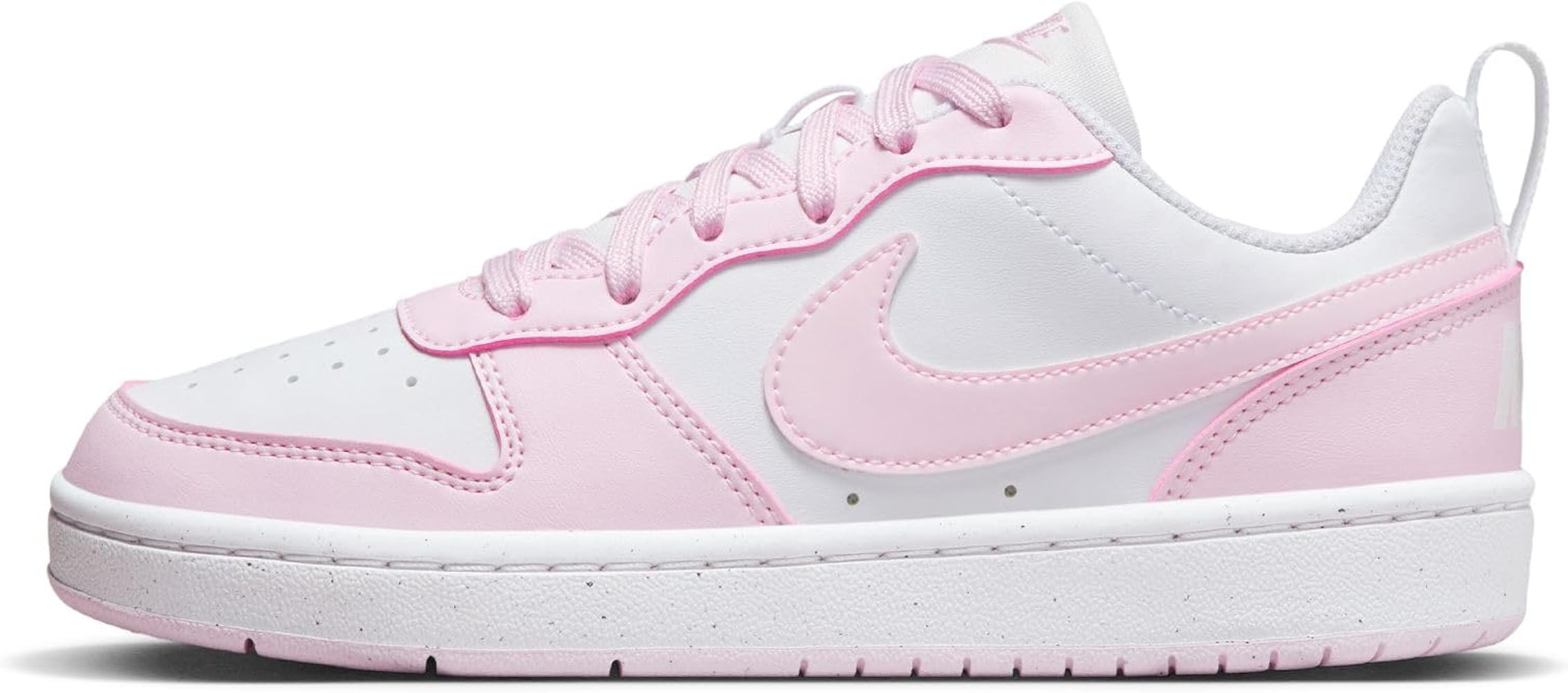 White/Pink Foam | Amazon (US)