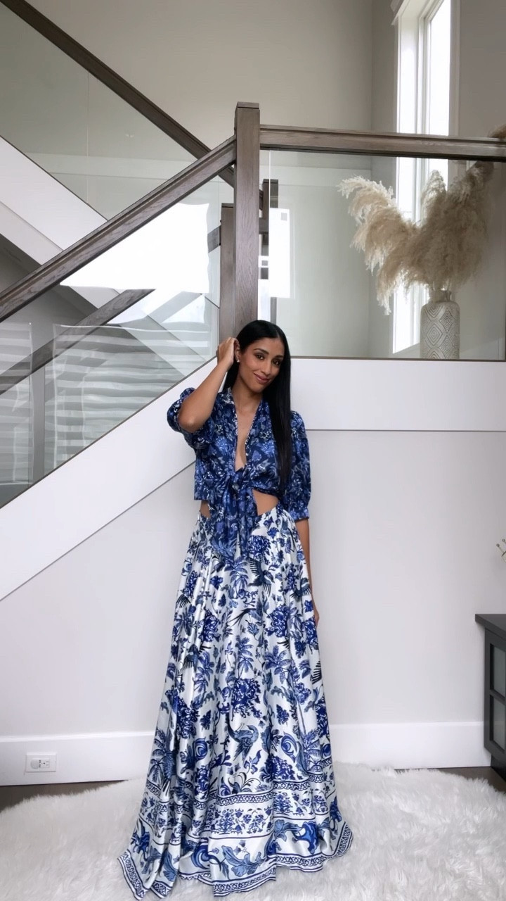 Lengha under $150!!

#LTKSeasonal #LTKSale #LTKwedding