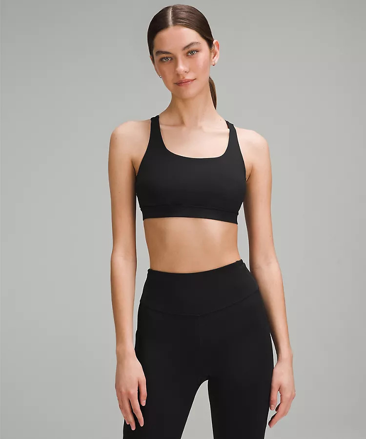 Wunder Train Contour Fit High-Rise Tight 25" | Lululemon (US)