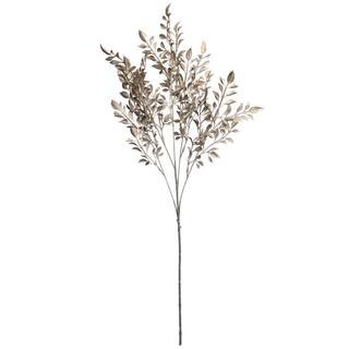 28" Brown Fern Stem by Ashland® | Michaels | Michaels Stores