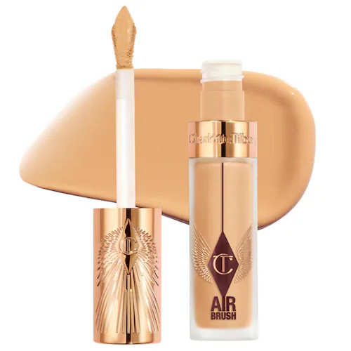 Airbrush Flawless Crease-Proof Long-Wear Blur Concealer with Hyaluronic Acid | Sephora (US)