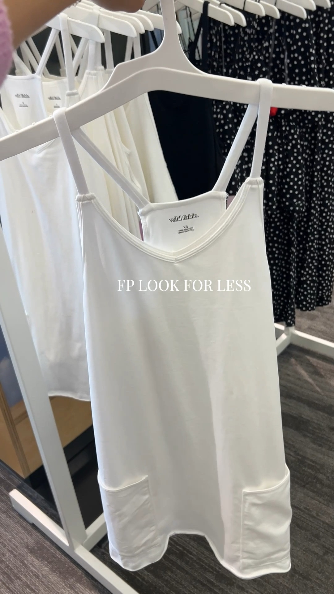 Fp look for less, target romper

#LTKgrwm #LTKootd