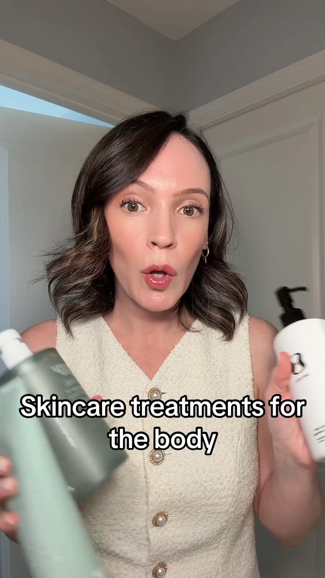 Skincare treatments for the body

#LTKOver40 #LTKBeauty