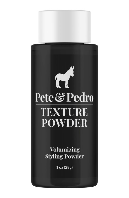 Pete & Pedro Texture & Volume Styling Powder in None at Nordstrom | Nordstrom
