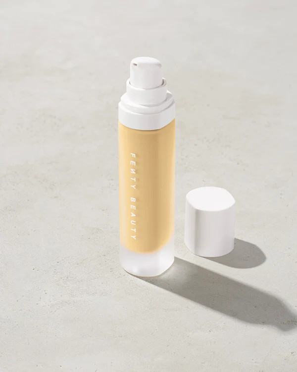 Pro Filt'r Soft Matte Longwear Foundation — #145 | Fenty Beauty