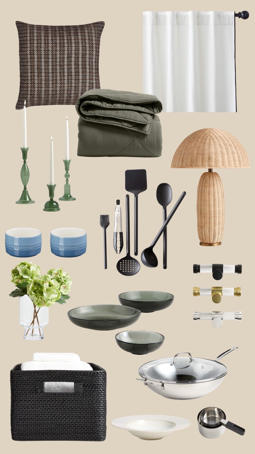 Home decor finds we’re loving — all on sale! 

#LTKHome #LTKSaleAlert