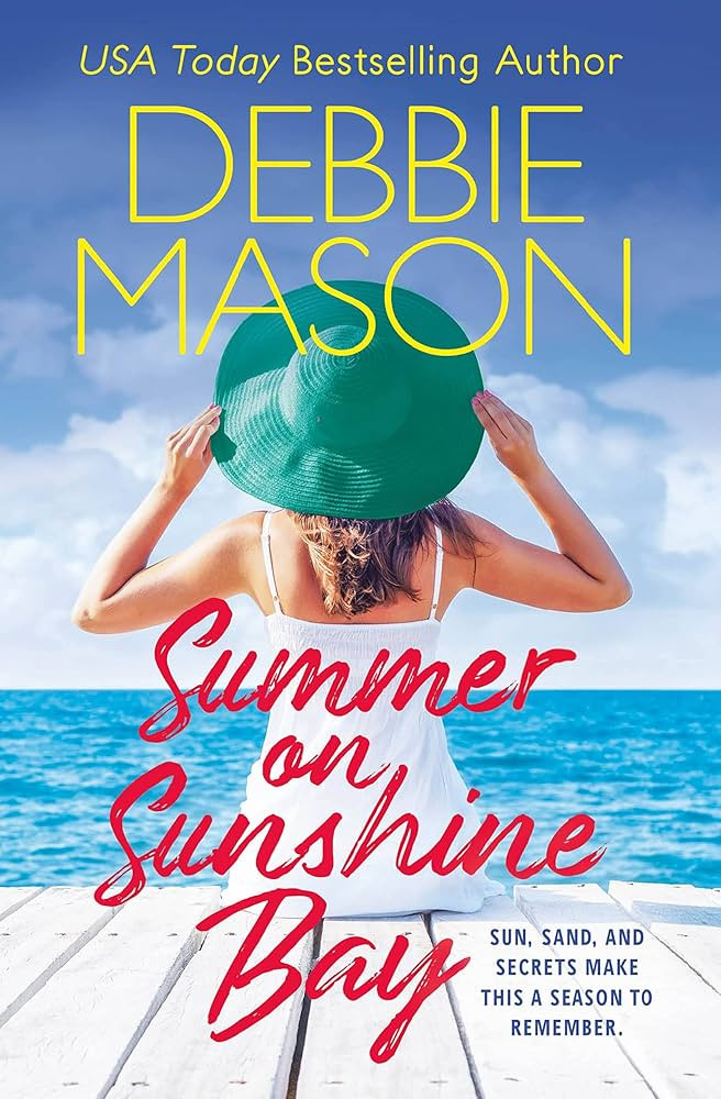 Summer on Sunshine Bay | Amazon (US)