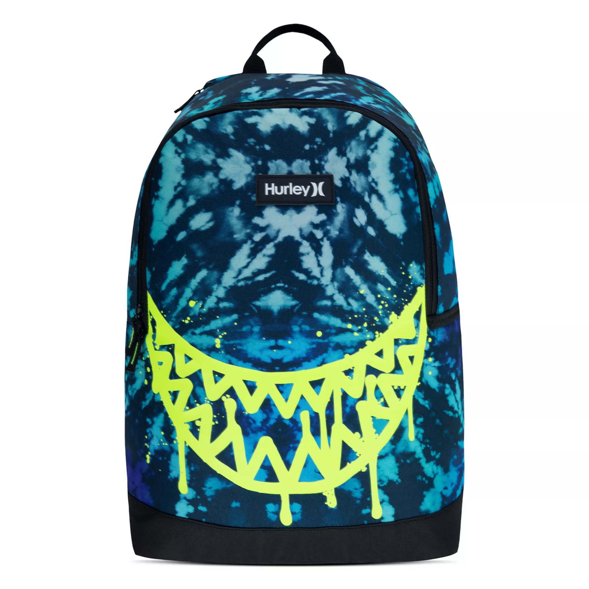 Hurley Graphic Backpack | Kohl's