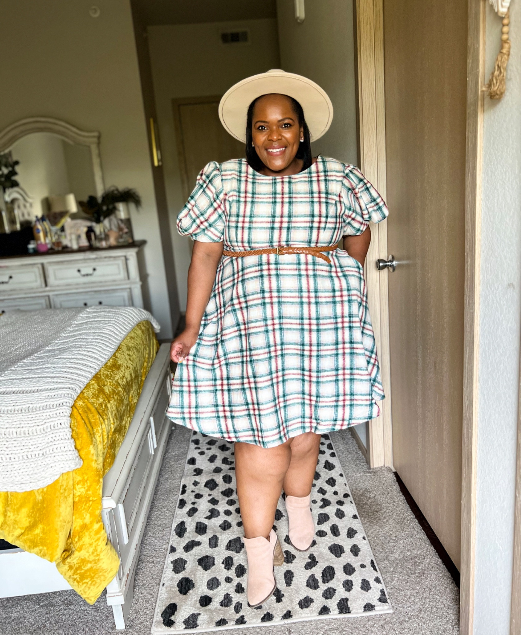 Use code: NICOLE15IVY for 15% off at Ivy City Co. 

Fall fashion / Fall family photos / Plaid dress / Pinterest girl / Size inclusive / plus size dress / midsize 

#LTKSeasonal #LTKfindsunder100 #LTKmidsize