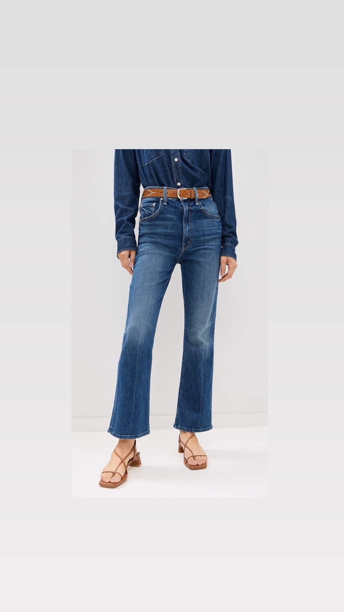 Mother Denim on sale at Shopbop

#LTKHoliday #LTKGiftGuide #LTKCyberWeek