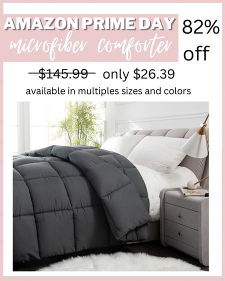 Amazon prime day deals! Micro fiber comforter over 80% off! 

#springoutfits #fallfavorites #LTKbacktoschool #fallfashion #vacationdresses #resortdresses #resortwear #resortfashion #summerfashion #summerstyle #rustichomedecor #liketkit #highheels #ltkgifts #ltkgiftguides #springtops #summertops #LTKRefresh #fedorahats #bodycondresses #sweaterdresses #bodysuits #miniskirts #midiskirts #longskirts #minidresses #mididresses #shortskirts #shortdresses #maxiskirts #maxidresses #watches #backpacks #camis #croppedcamis #croppedtops #highwaistedshorts #highwaistedskirts #momjeans #momshorts #capris #overalls #overallshorts #distressesshorts #distressedjeans #whiteshorts #contemporary #leggings #blackleggings #bralettes #lacebralettes #clutches #crossbodybags #competition #beachbag #halloweendecor #totebag #luggage #carryon #blazers #airpodcase #iphonecase #shacket #jacket #sale #under50 #under100 #under40 #workwear #ootd #bohochic #bohodecor #bohofashion #bohemian #contemporarystyle #modern #bohohome #modernhome #homedecor #amazonfinds #nordstrom #bestofbeauty #beautymusthaves #beautyfavorites #hairaccessories #fragrance #candles #perfume #jewelry #earrings #studearrings #hoopearrings #simplestyle #aestheticstyle #designerdupes #luxurystyle #bohofall #strawbags #strawhats #kitchenfinds #amazonfavorites #bohodecor #aesthetics #blushpink #goldjewelry #stackingrings #toryburch #comfystyle #easyfashion #vacationstyle #goldrings #goldnecklaces #fallinspo #lipliner #lipplumper #lipstick #lipgloss #makeup #blazers #primeday #StyleYouCanTrust #giftguide #LTKRefresh #LTKSale #LTKSale




Fall outfits / fall inspiration / fall weddings / fall shoes / fall boots / fall decor / summer outfits / summer inspiration / swim / wedding guest dress / maxi dress / denim shorts / wedding guest dresses / swimsuit / cocktail dress / sandals / business casual / summer dress / white dress / baby shower dress / travel outfit / outdoor patio / coffee table / airport outfit / work wear / home decor / teacher outfits / Halloween / fall wedding guest dress


#LTKunder50 #LTKhome #LTKsalealert