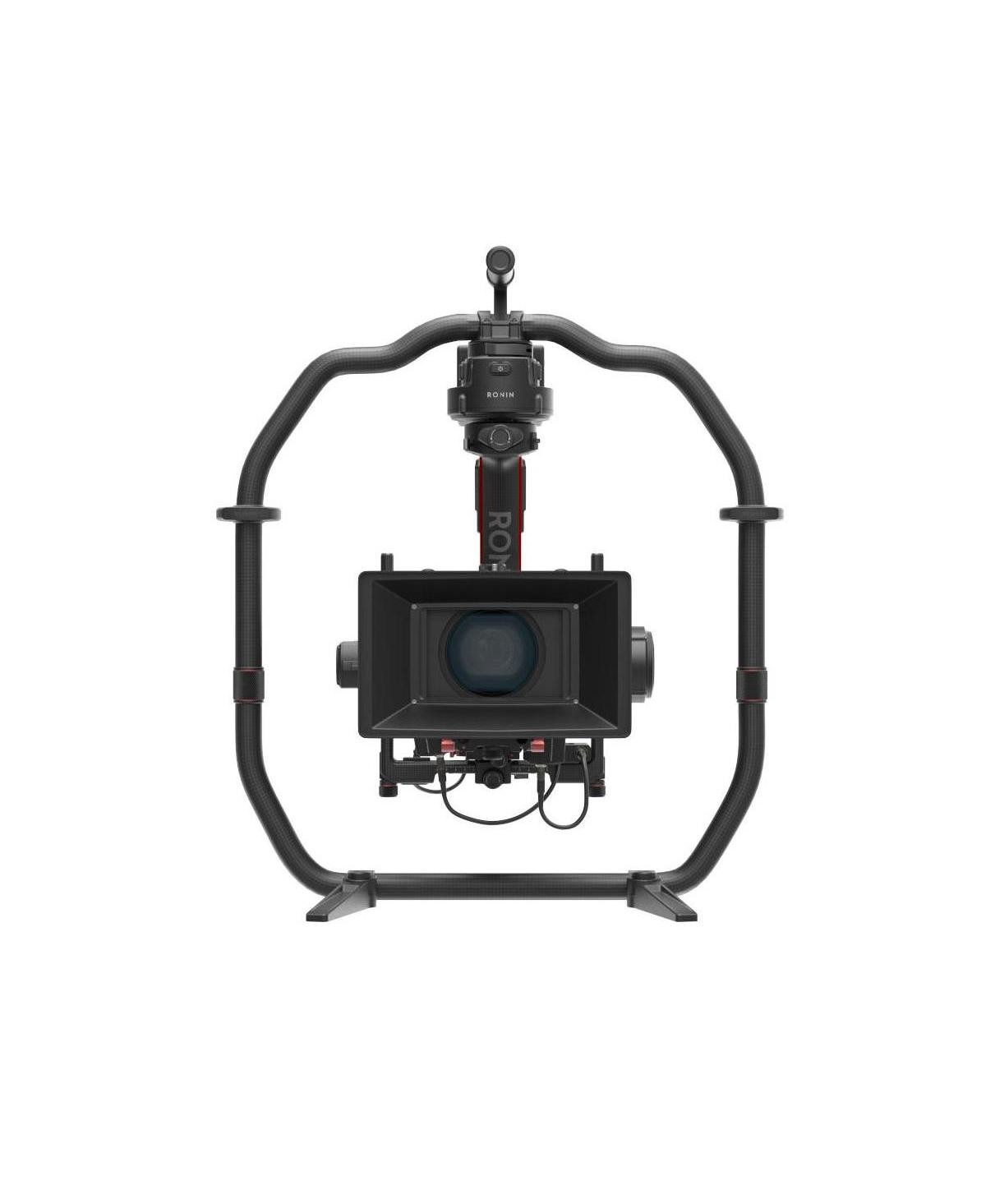 Dji Ronin 2 3-Axis Handheld and Aerial Stabilizer Professional Combo | Macy's
