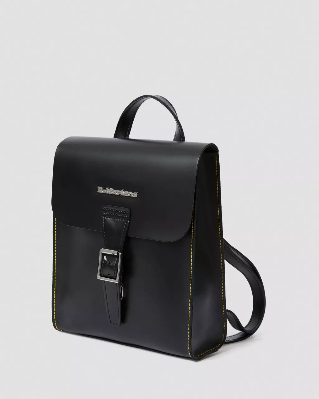 Leather Mini Backpack | Dr. Martens