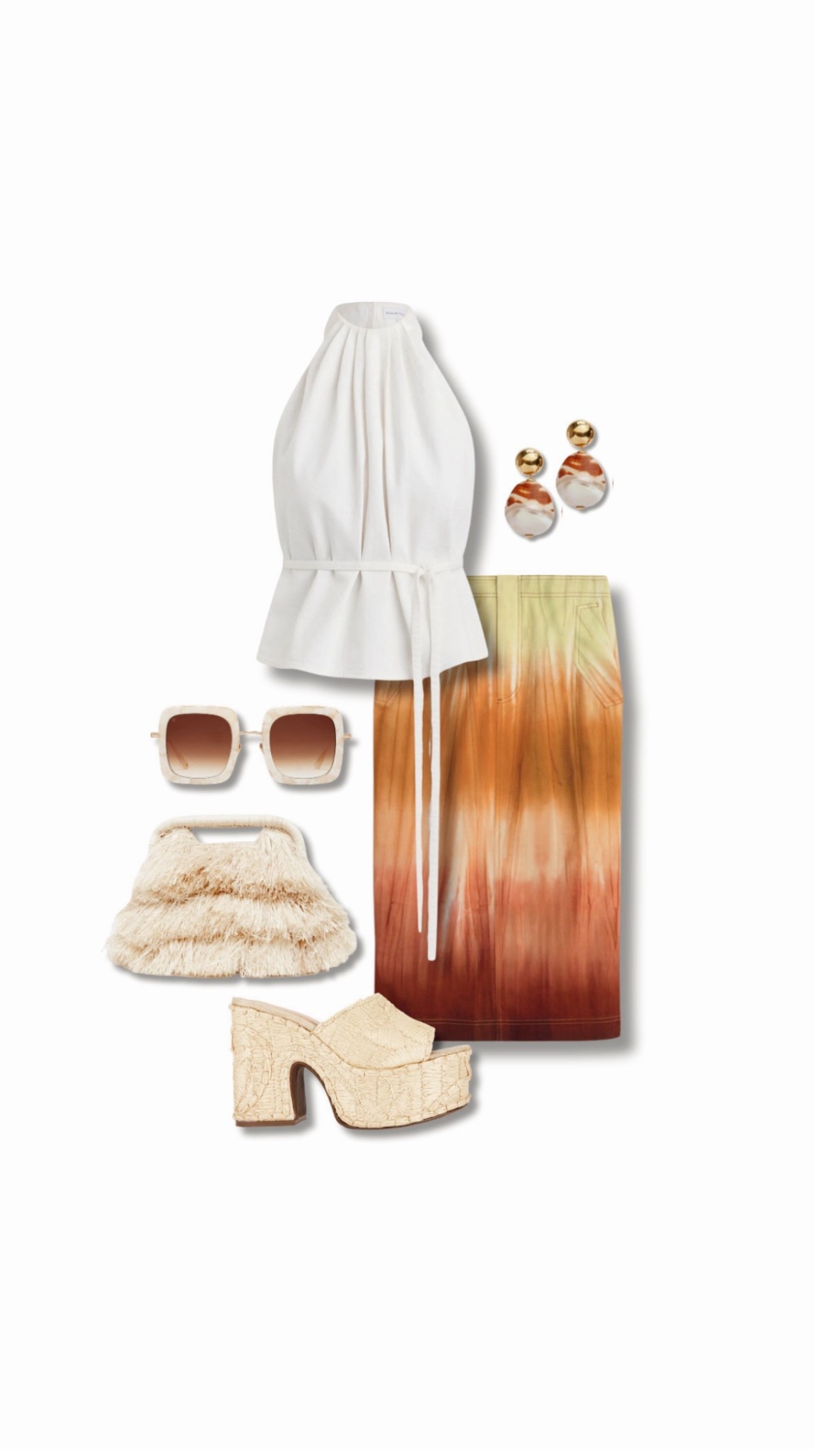 spring outfits 2026
skirt: zara 2005/261/020

#LTKSeasonal #LTKootd #LTKTravel