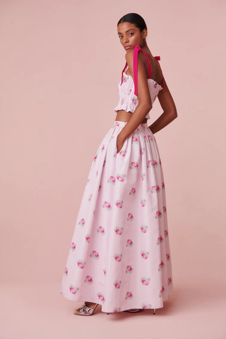 Minita Skirt | LoveShackFancy