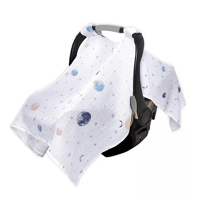 aden® by aden + anais® Car Seat Canopy | buybuy BABY