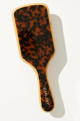 Emi Jay Paddle Brush | Anthropologie (US)