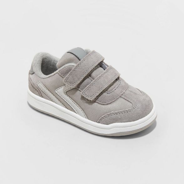 Toddler Nevada Apparel Sneakers - Cat & Jack™ | Target