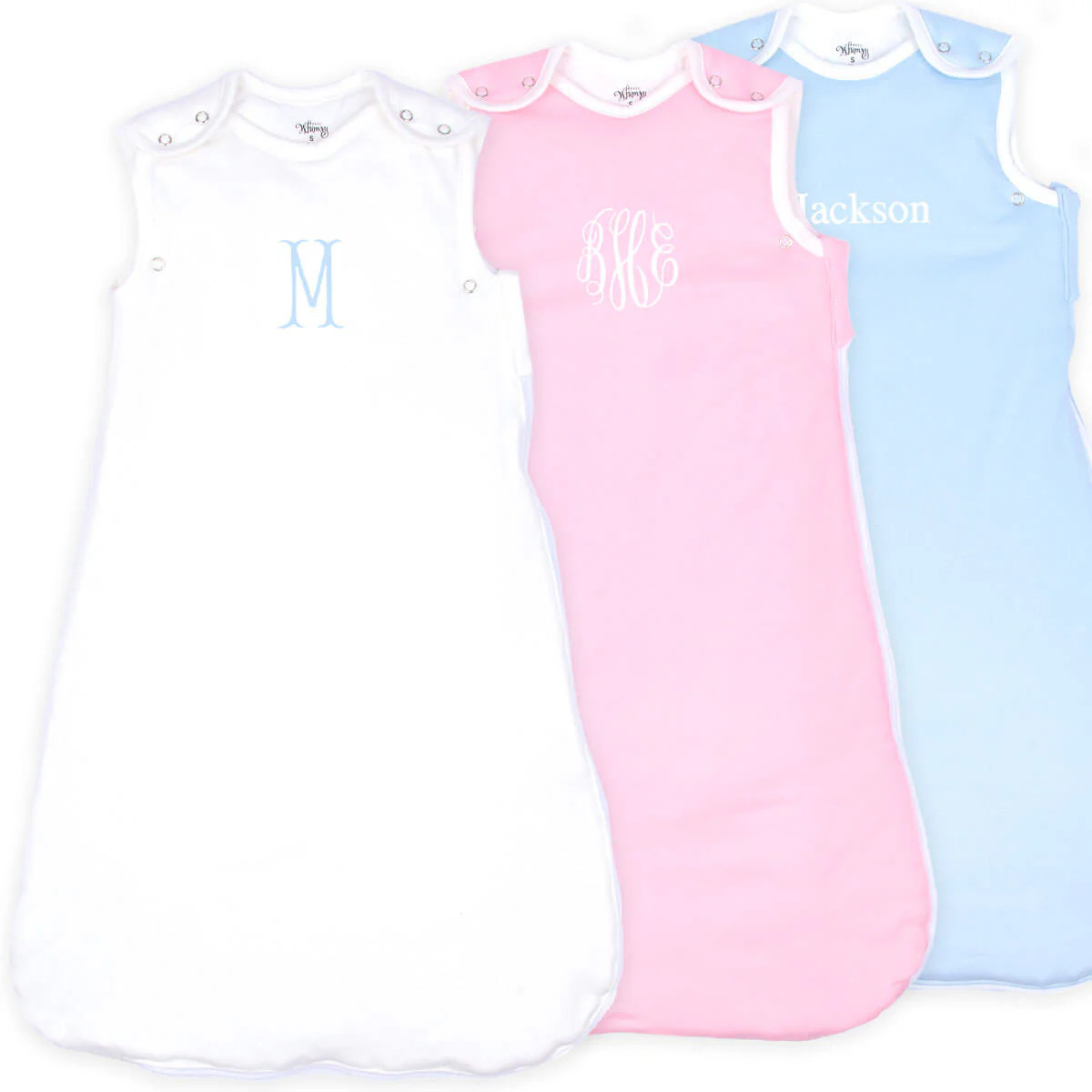 Sleep Sack 1.5 TOG | Baby & Toddler Sleep Bags | Classic Whimsy