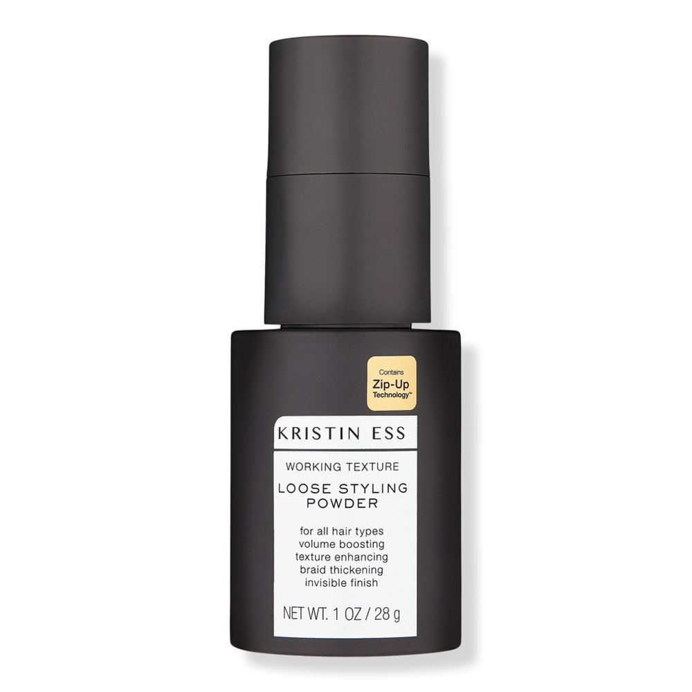 KRISTIN ESS HAIR Working Texture Loose Styling Powder for Buildable Volume + Texture | Ulta