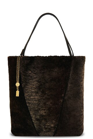 Spin Tote Bag | FWRD 