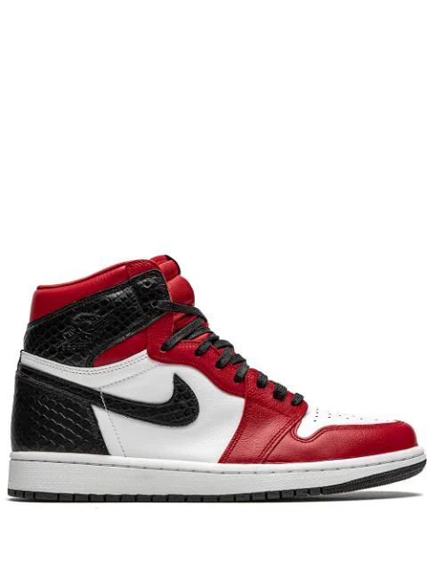 Air Jordan 1 High Retro sneakers | Farfetch (US)