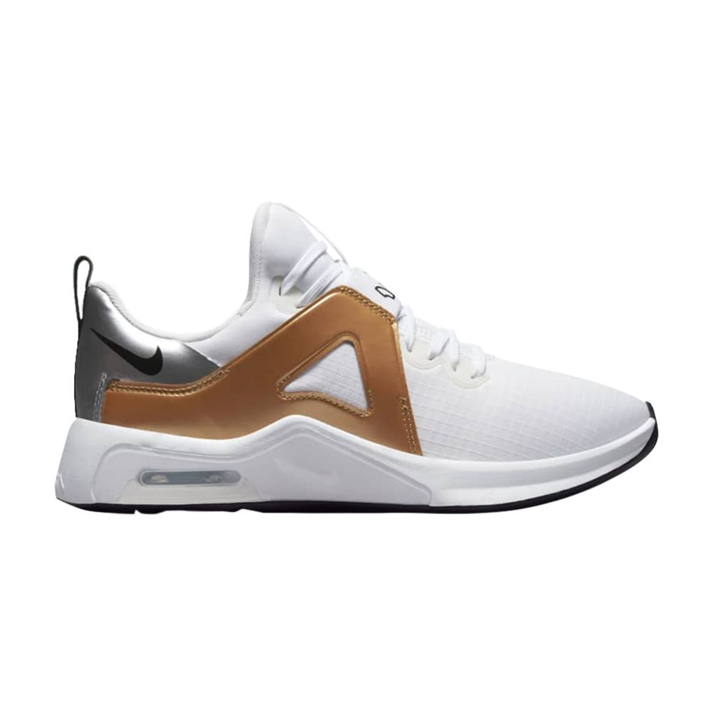Nike Wmns Air Max Bella TR 5 'White Metallic Gold' | Women's Size 9.5 | GOAT