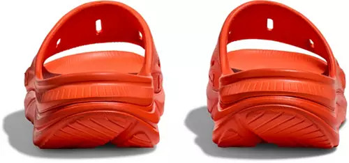 Hoka Ora Recovery 3 Slides | Dick's Sporting Goods