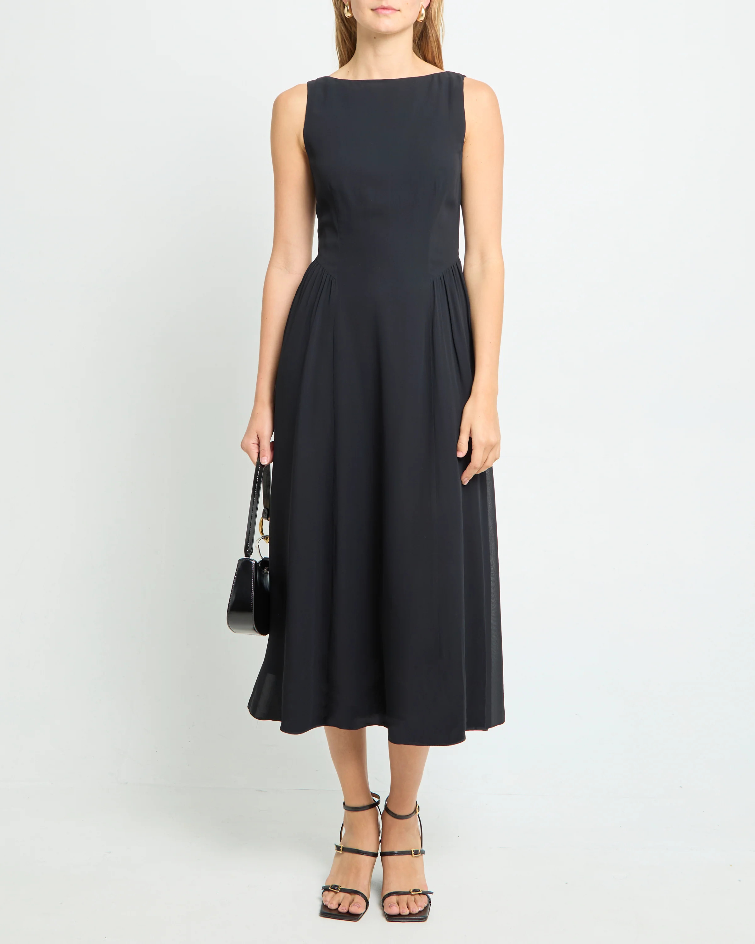 Ryley Dress | Few Moda